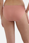 Wacoal Low Rise Half Coverage Bikini Panty - Light Pink — thumbnail 2